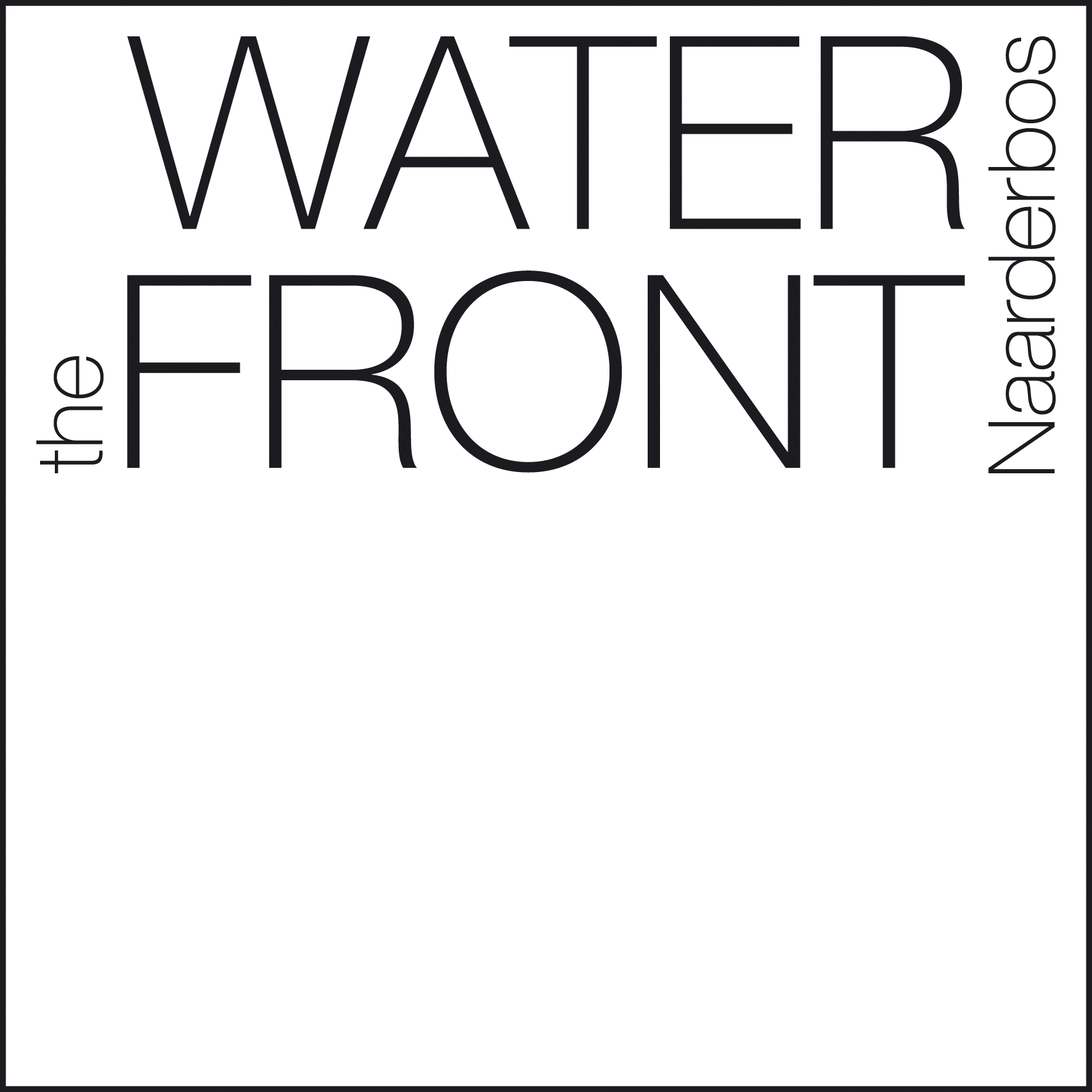 The Waterfront Naarderbos